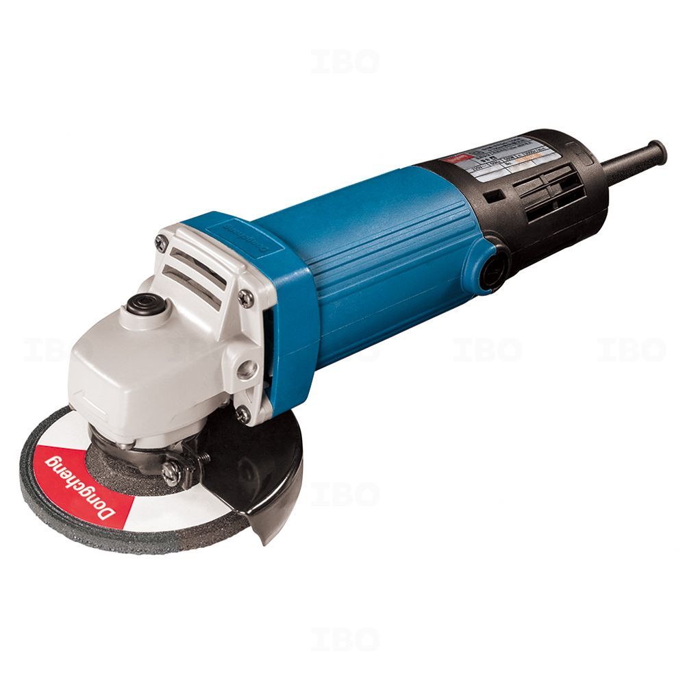Dongcheng DSM04-100A 560 W 100 mm Angle Grinder